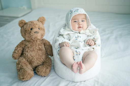 霍邱宝宝7个月发育标准